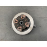 Fusee met remschijf rechtsvoor Microcar / Ligier