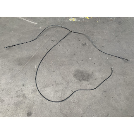 Raamrubber Chatenet Media / Barooder