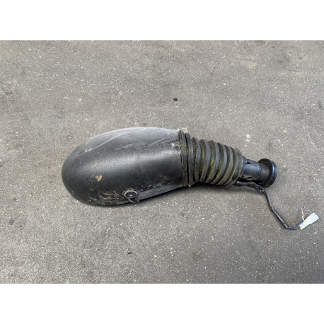 Raamrubber Chatenet Media / Barooder
