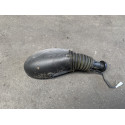Raamrubber Chatenet Media / Barooder