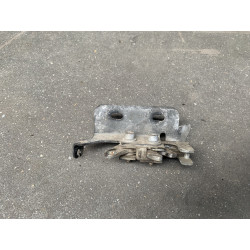 Achterklep scharnieren Ligier Js50 Phase1