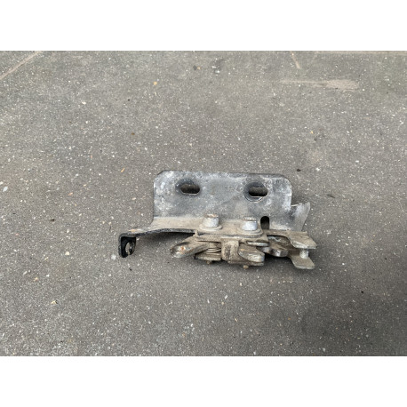 Achterklep scharnieren Ligier Js50 Phase1