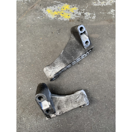 Dynamo Ligier JS50 Phase 1