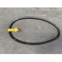 V-snaar Ligier Js50 Phase1