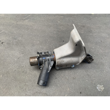 Motorsteunen Ligier JS50 Phase 1