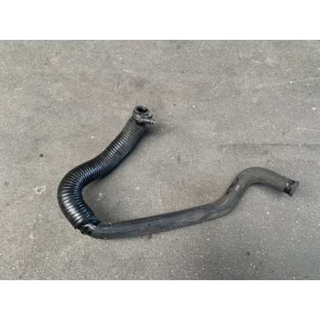 Motor / koelsysteem slang Ligier JS50 Phase 1