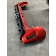 Achterbumper Aixam Coupe GTI 2016 t/m 2019