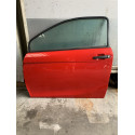 Portier links Aixam Coupe GTI 2016 t/m 2019