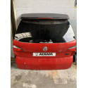 Achterklep Aixam Coupe GTI 2016 t/m 2019