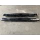 Side skirts Aixam Coupe GTI 2016 t/m 2019