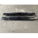 Side skirts Aixam Coupe GTI 2016 t/m 2019