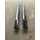 Side skirts Aixam Coupe GTI 2016 t/m 2019