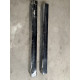 Side skirts Aixam Coupe GTI 2016 t/m 2019