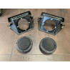 Dashboard klok Aixam Coupe GTI 2016 t/m 2019