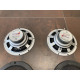 Dashboard klok Aixam Coupe GTI 2016 t/m 2019