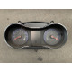 Dashboard klok Aixam Coupe GTI 2016 t/m 2019
