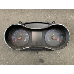 Dashboard klok Aixam Coupe GTI 2016 t/m 2019