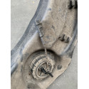 Tankmeter Aixam Coupe GTI 2016 t/m 2019
