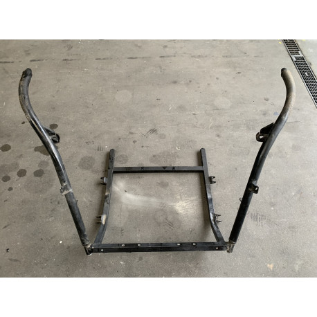 Tankmeter Aixam Coupe GTI 2016 t/m 2019