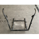 Subframe compleet Aixam Coupe GTI 2016 t/m 2019