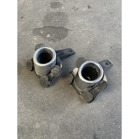 Raamrubber Chatenet Media / Barooder