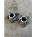 Raamrubber Chatenet Media / Barooder