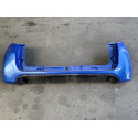 Achterbumper Aixam Coupe 2016 t/m 2019