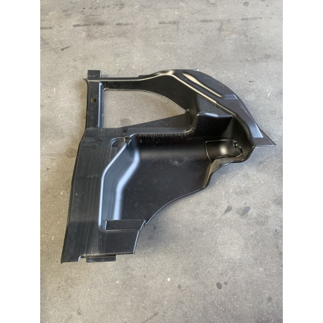 Binnenscherm linksachter Aixam Coupe 2016 t/m 2019