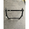 Subframe compleet Aixam Coupe GTI 2016 t/m 2019