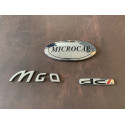 Logo's Microcar Mgo