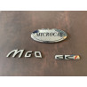 Logo's Microcar Mgo