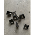 Raamrubber Chatenet Media / Barooder
