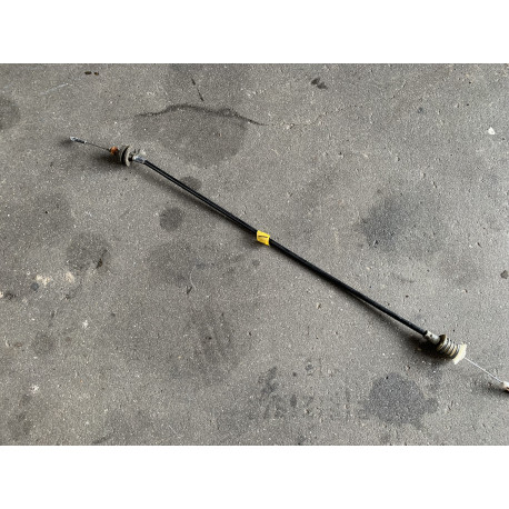 Gaskabel Aixam Coupe 2016 t/m 2019