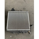 Radiateur Aixam Coupe 2016 t/m 2019