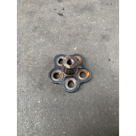 Raamrubber Chatenet Media / Barooder