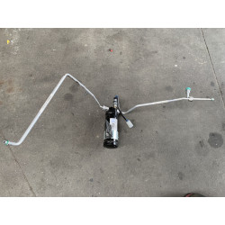Airco droger / filter met leidingen Aixam Coupe 2016 t/m 2019