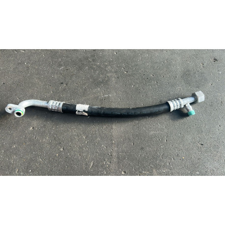 Airco leiding Aixam Coupe 2016 t/m 2019