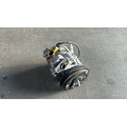 Airco pomp Aixam Coupe 2016 t/m 2019
