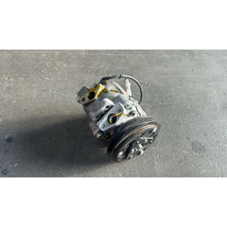 Airco pomp Aixam Coupe 2016 t/m 2019