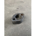 Uitlaatrubber Aixam Coupe 2016 t/m 2019
