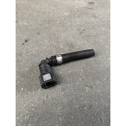 Connector brandstof bevestiging Aixam Coupe 2016 t/m 2019