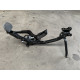 Pedalen frame Aixam Coupe 2016 t/m 2019