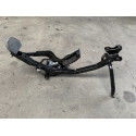 Pedalen frame Aixam Coupe 2016 t/m 2019