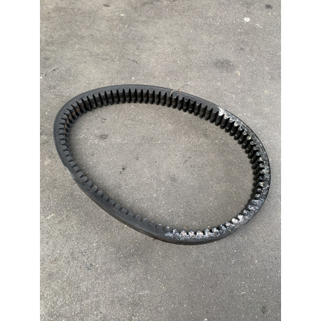 Raamrubber Chatenet Media / Barooder