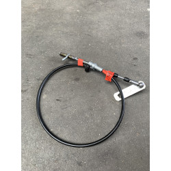 Schakelkabel Aixam Coupe 2016 t/m 2019