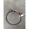 Schakelkabel Aixam Coupe 2016 t/m 2019