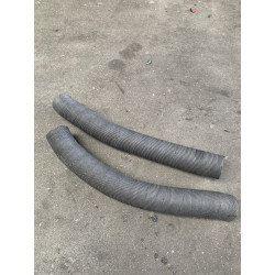 Raamrubber Chatenet Media / Barooder