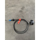 Motorkapkabel Aixam Coupe 2016 t/m 2019