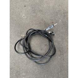 Antennekabel Aixam Coupe GTI 2016 t/m 2019