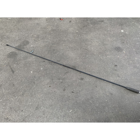 Antenne Aixam Coupe 2016 t/m 2019
